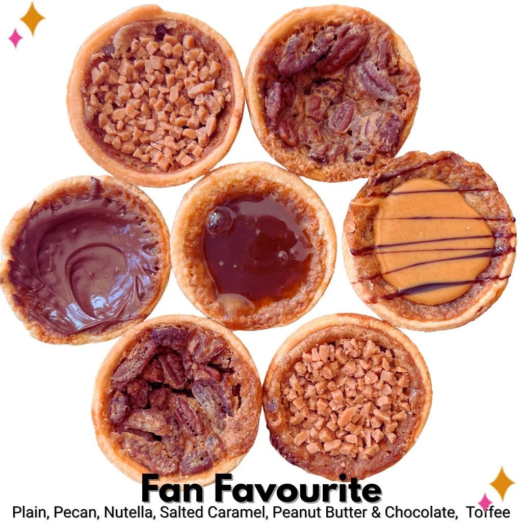 Fan Favourite
