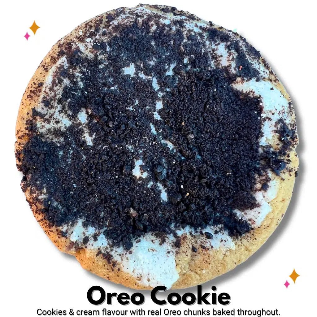 Oreo