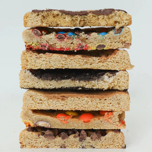 subscription Prepaid Cookie Gift Subscription