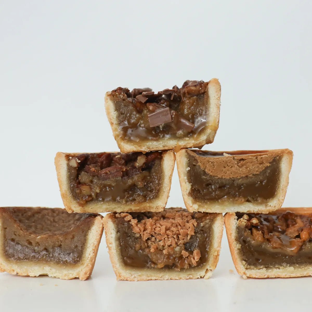 Corporate Gourmet Butter Tart Gifts