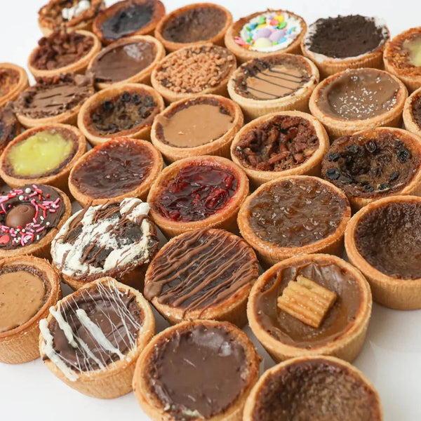 Choosing the Perfect Butter Tart for Any Occasion