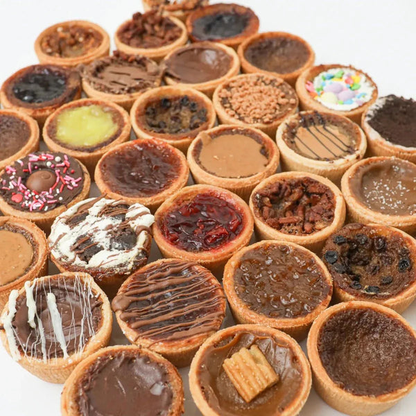variable Corporate Butter Tart Gifts
