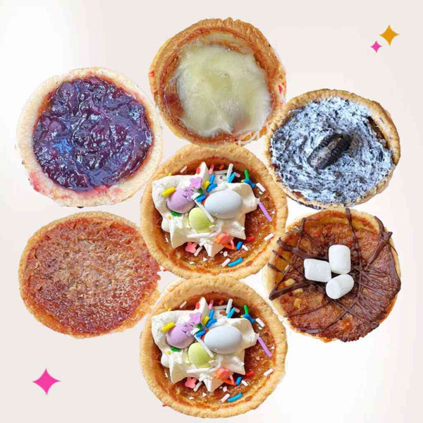 March Sweet Deals - Carla's Cookie Box