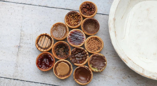 Buy Butter Tarts Online: What to Look For