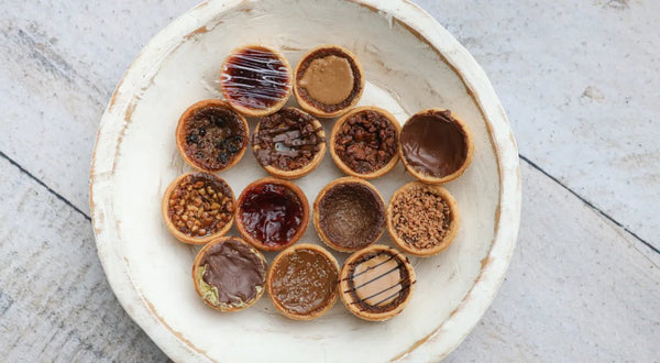 Step-by-Step Guide to Award-Winning Butter Tarts - Carla's Cookie Box