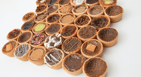 Top Comfort Desserts for Winter 2026