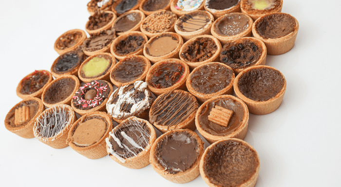 Top Comfort Desserts for Winter 2026