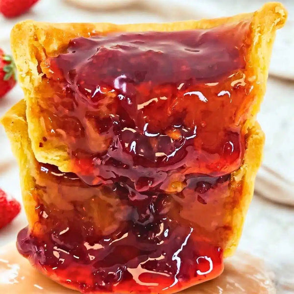 Best Summer Flavours for Wedding Desserts - Carla's Cookie Box