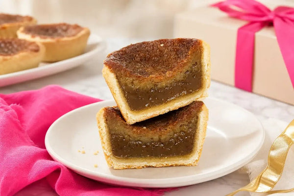 Bulk Butter Tarts for Corporate Gifting in Canada
