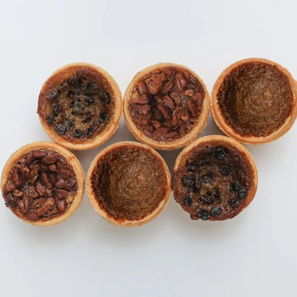 Butter Tarts: Easy Checklist for Perfect Results