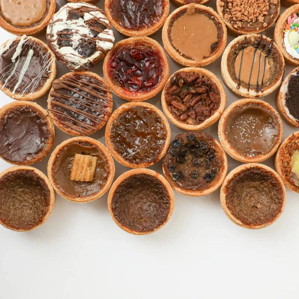 variable Corporate Butter Tart Gifts