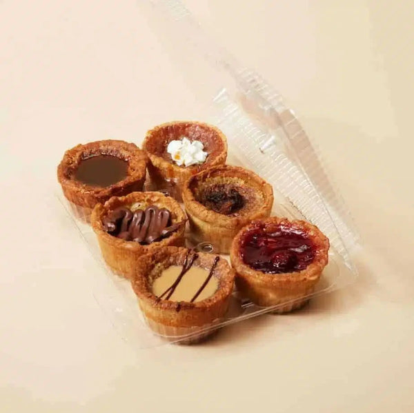 Carla’s Toronto Life Feature - Carla's Cookie Box