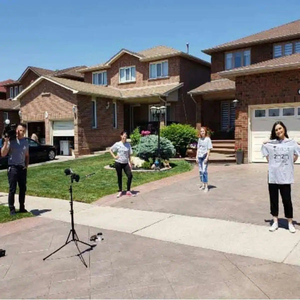City TV And MADD Canada - Carla's Cookie Box