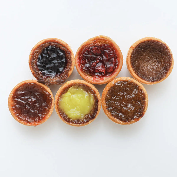 Common Mistakes That Ruin Handcrafted Butter Tarts