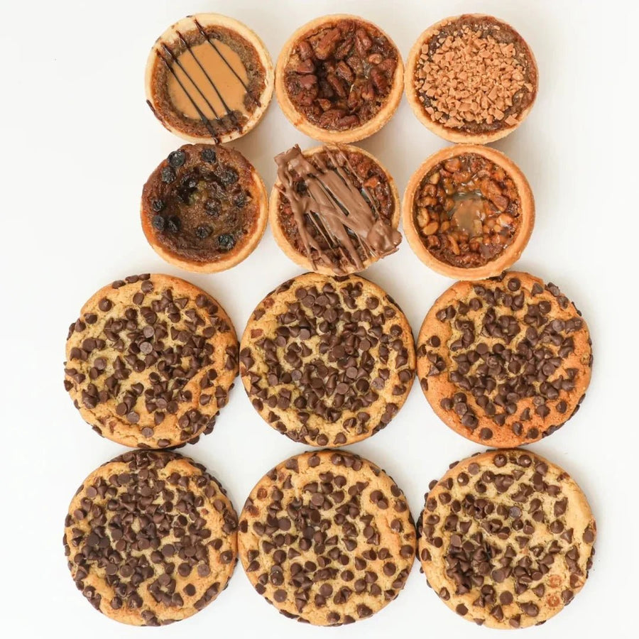 Delectable Dessert Delivery for Every Sweet Tooth