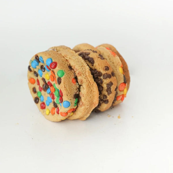Delicious Assorted Cookie Packs for Every Gathering - Carla's Cookie Box