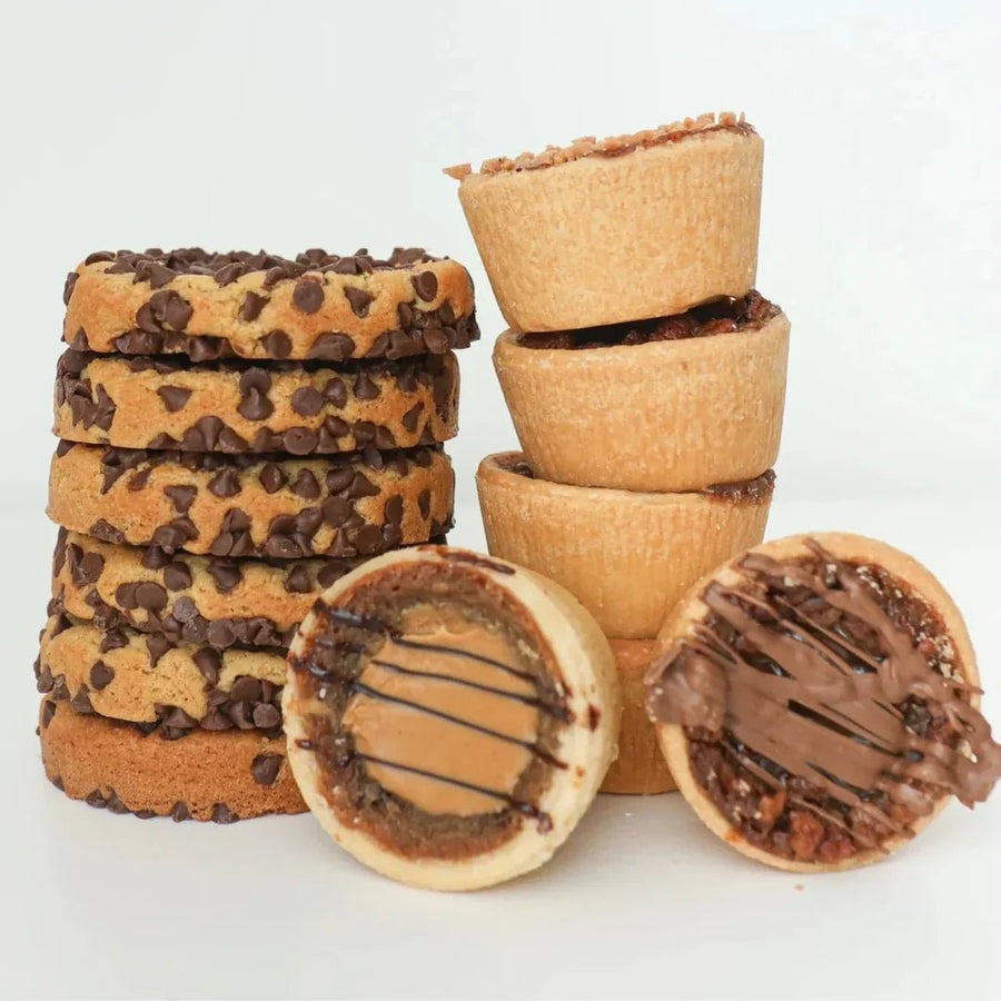 Delicious Beverages to Pair with Butter Tarts