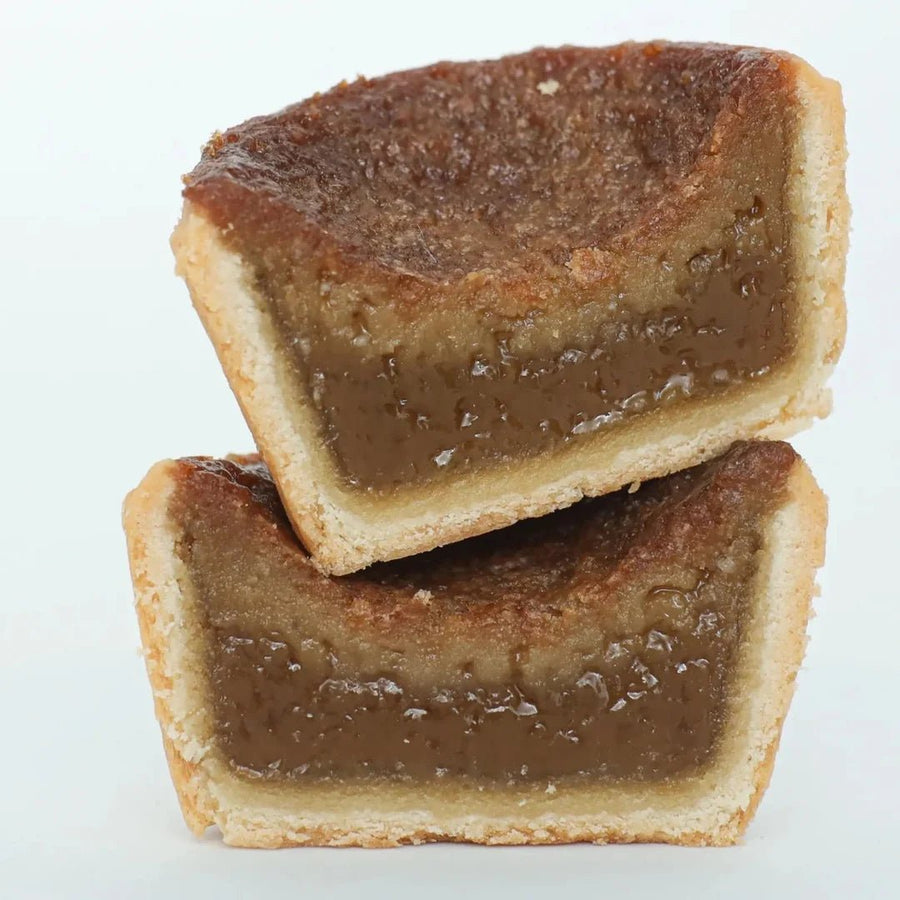 Delicious Butter Tart Recipes You Need to Try at Home