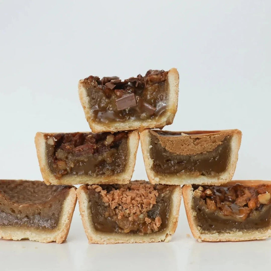 Exclusive Dessert Gift Subscriptions for Sweet Enthusiasts