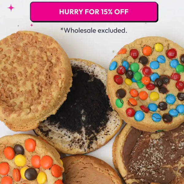 Last Chance: Summer Dessert Savings End at Midnight