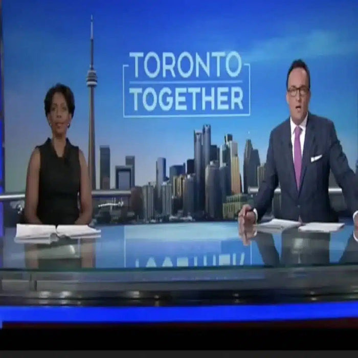 MADD – CTV with Beth - Carla's Cookie Box