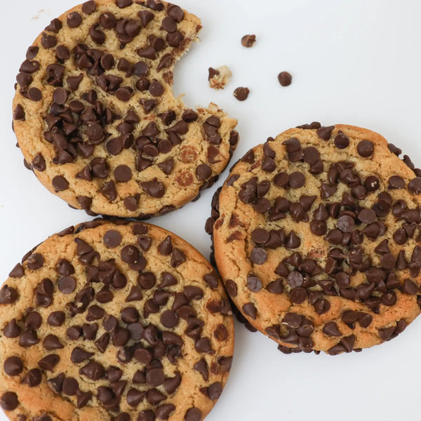 Mastering the Art of Gourmet Cookie Baking - Carla's Cookie Box