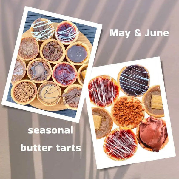 May Sweet Deals - Carla's Cookie Box