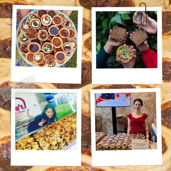 Midland Butter Tart Festival 2025: A Sweet Celebration with Carla’s Cookie Box 🥧✨ - Carla's Cookie Box