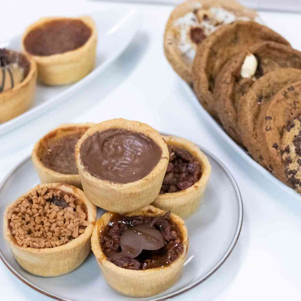 The Rise of Dessert Subscriptions: Why Sweet Gifts Make the Best Client Appreciation - Carla's Cookie Box