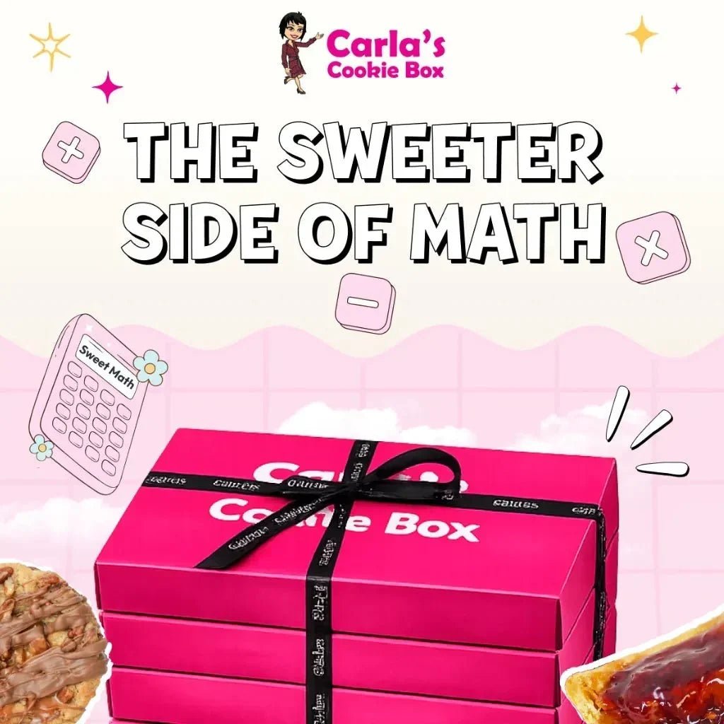 The Sweeter Side of Math: Buy More Desserts and Save