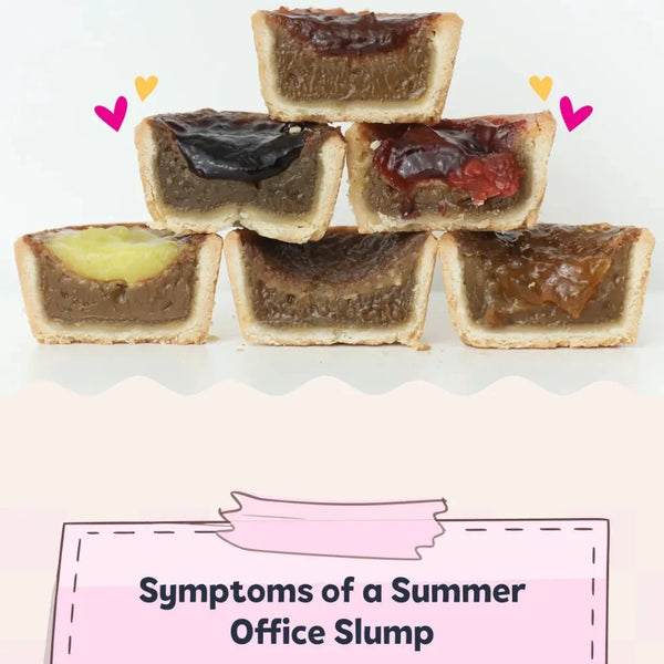 The Sweetest Office Pick-Me-Up: Summer Treats for Your Team
