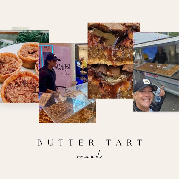 Where to Find Carla’s Cookie Box This June - Carla's Cookie Box