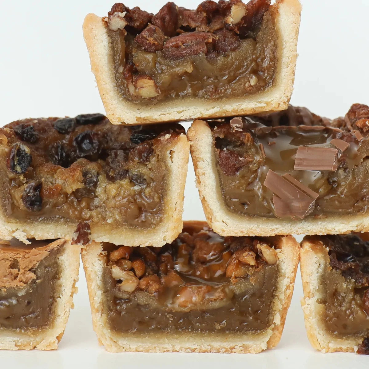 Personal Dessert Subscription