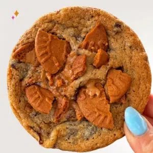 Cookies - Carla's Cookie Box