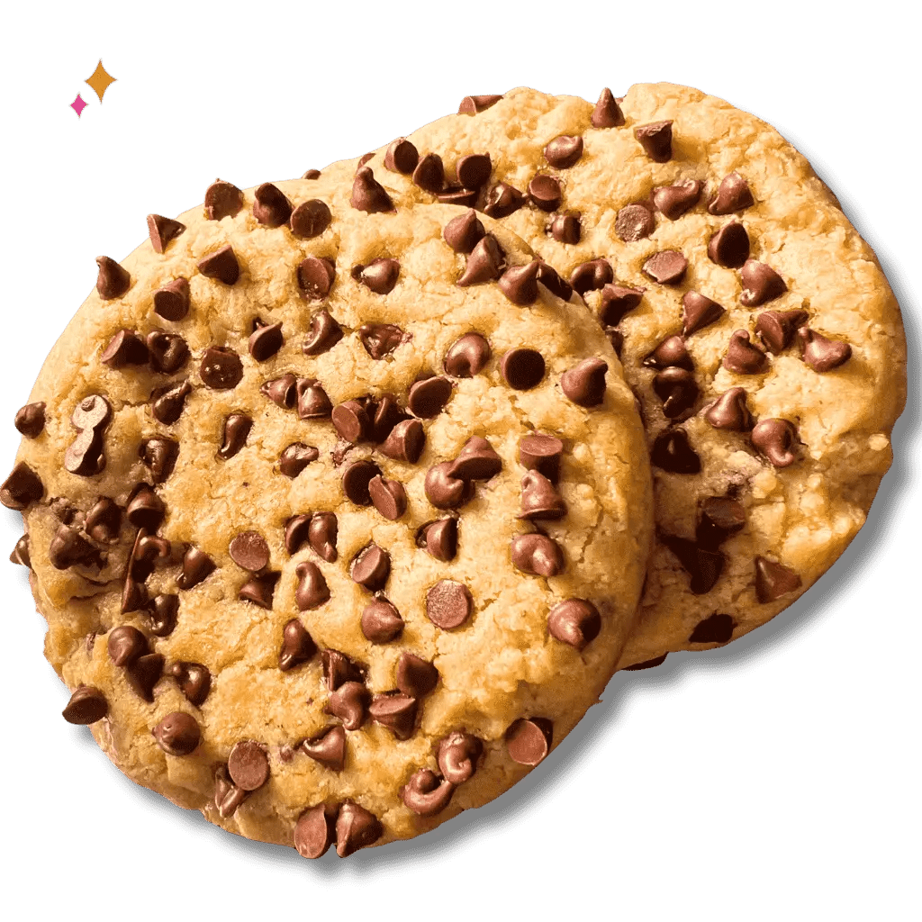 Shop Cookies - Carla's Cookie Box