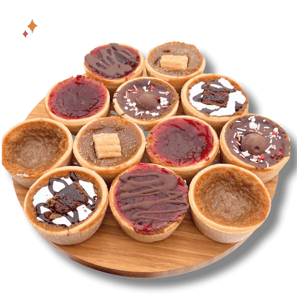 Shop Corporate - Carla's Cookie Box