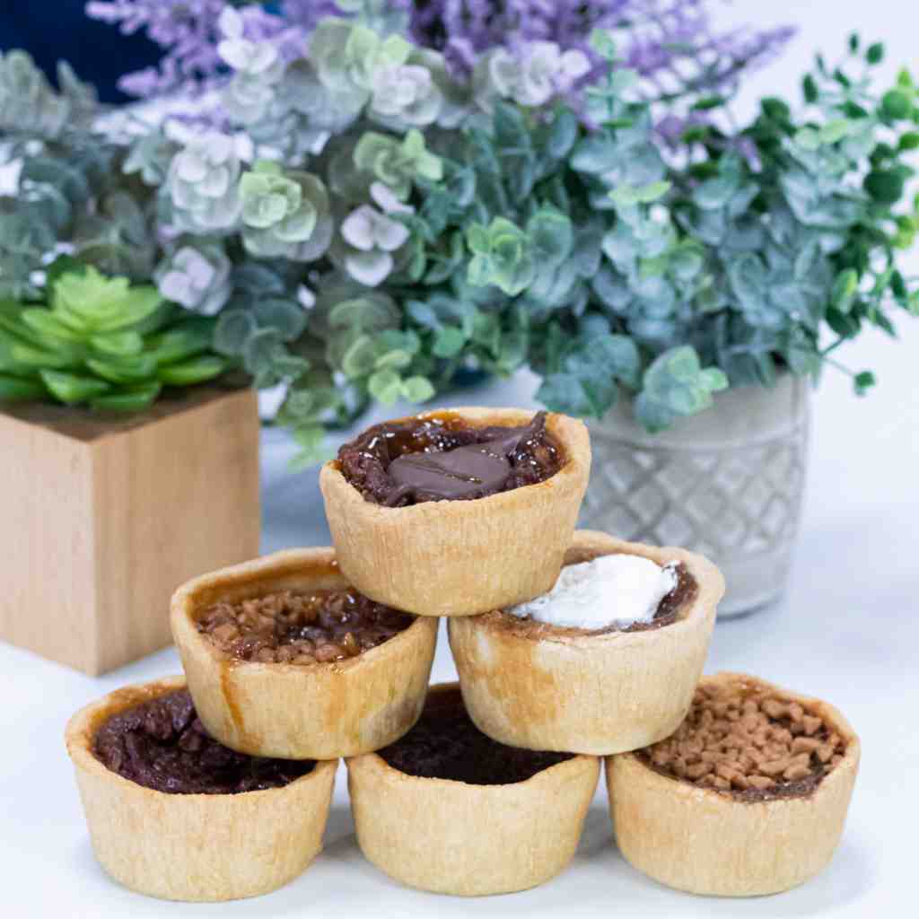 Shop Corporate Subscriptions - Carla's Cookie Box