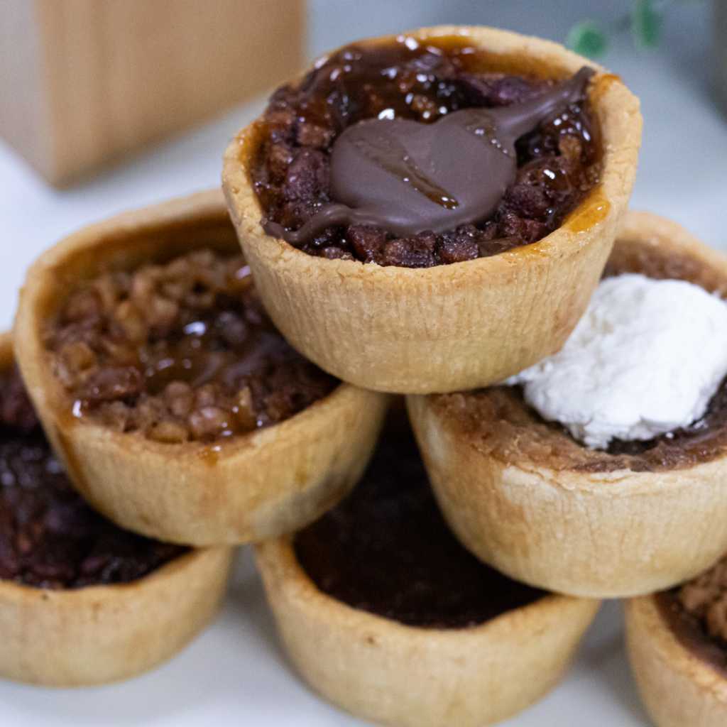 subscription Medium Dessert Subscription – 12 Handcrafted Desserts Each Month