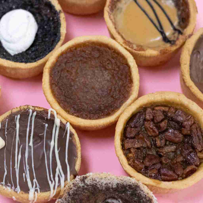Butter Tart Flavours: Classic to Creative Variations