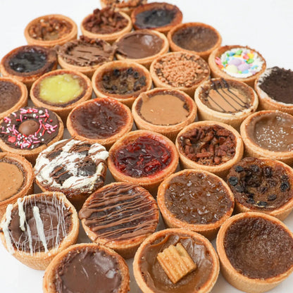variable Corporate Butter Tart Gifts