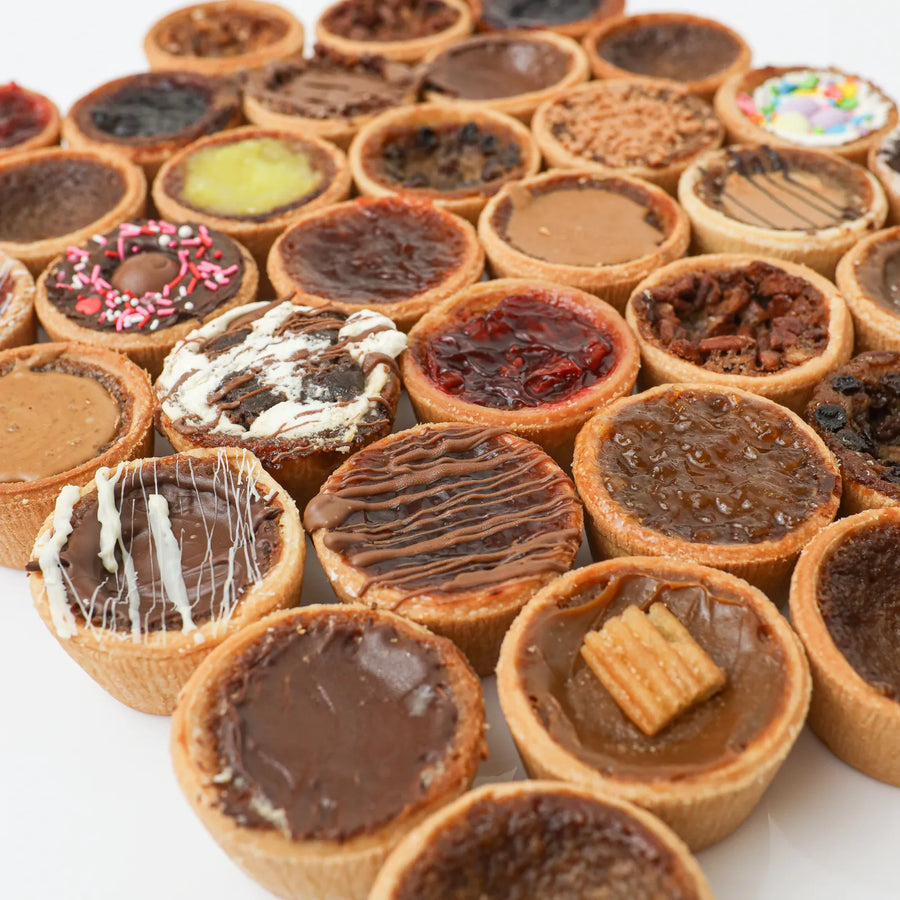Build-Your-Own Butter Tart Gift Boxes: Toronto’s Top Pick