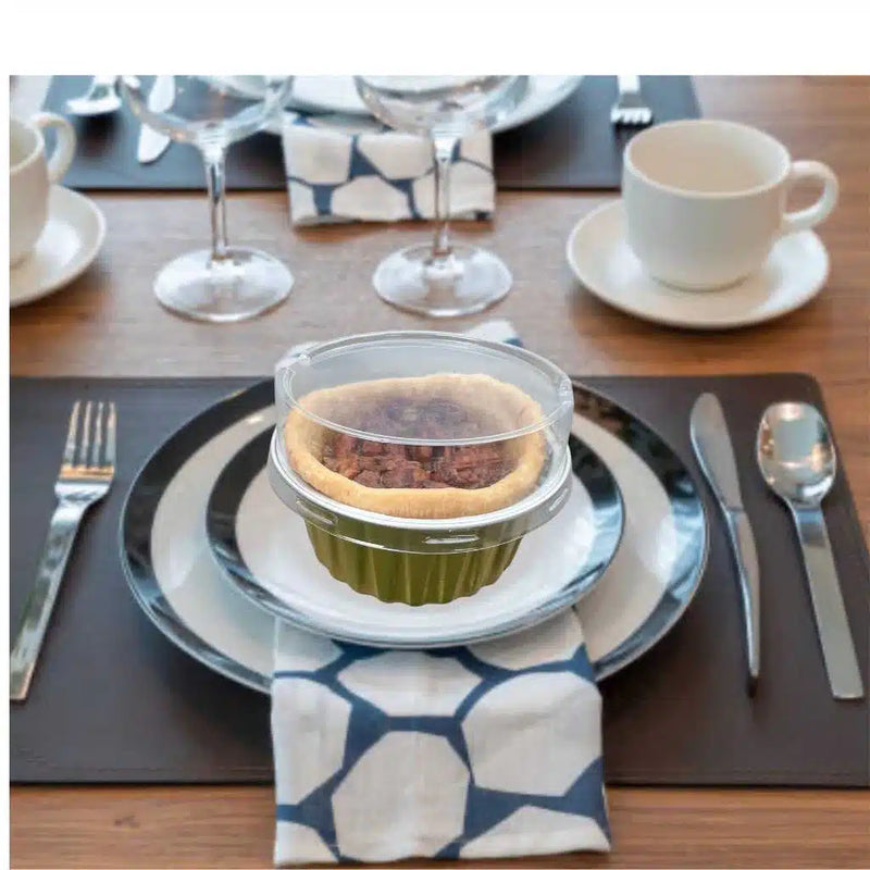 🎯 What’s in the Individually Packaged Butter Tarts Box?