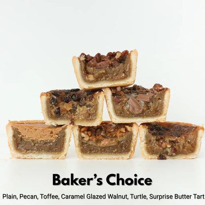 Baker's Choice