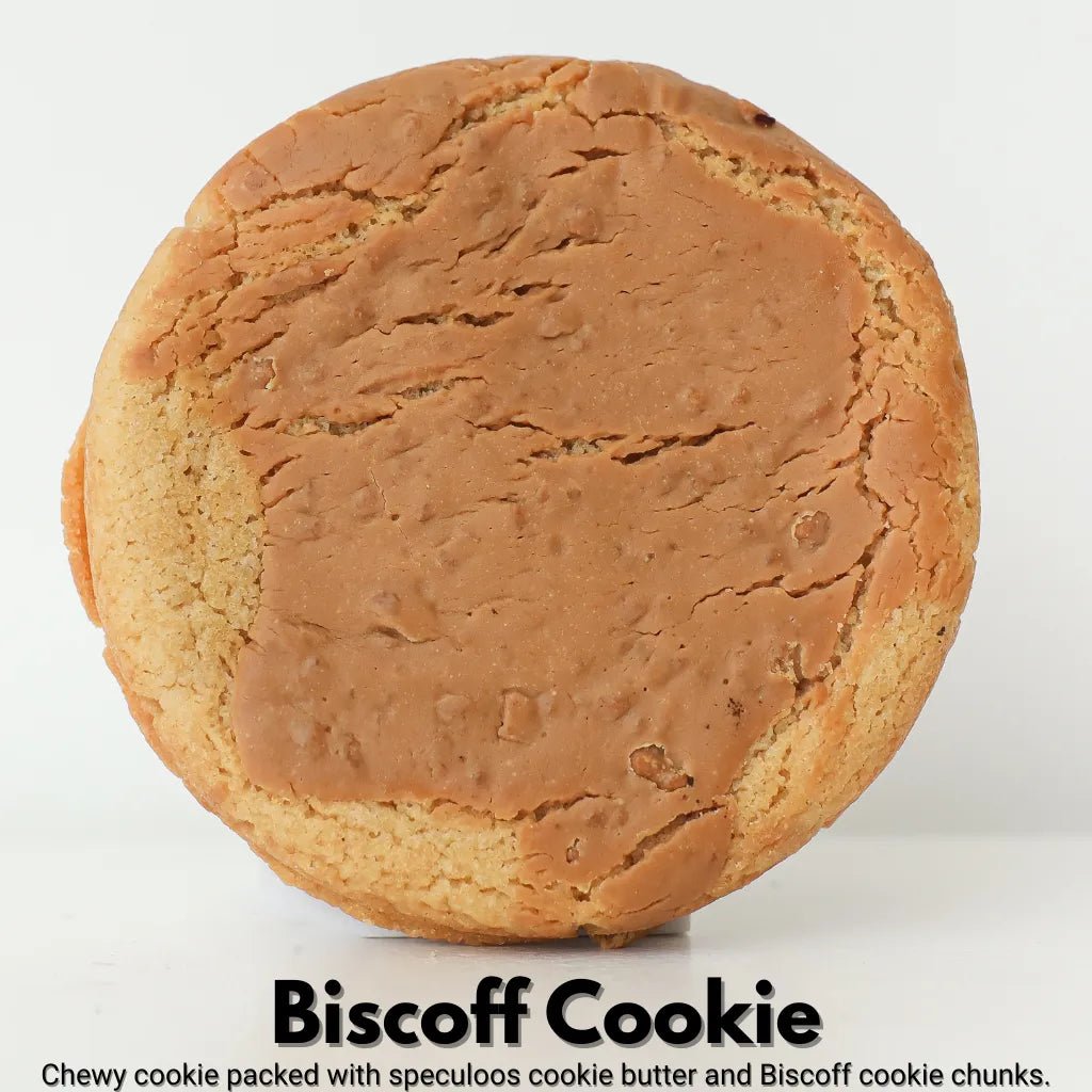 Cookies Flavours