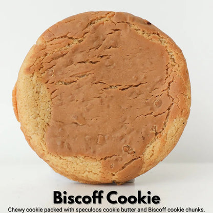 Biscoff