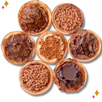 Bakers ChoiceButter Tart.webp
