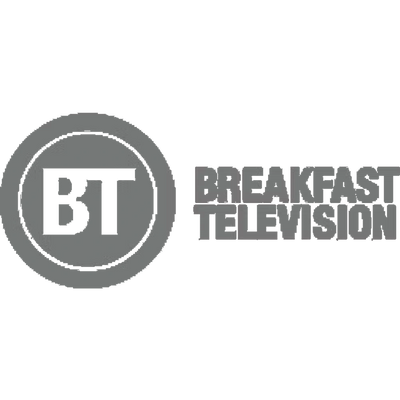 Breakfasttv 1000 Grey