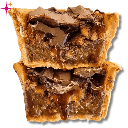 Simple Butter Tart Quick Pick Box - Single Flavour