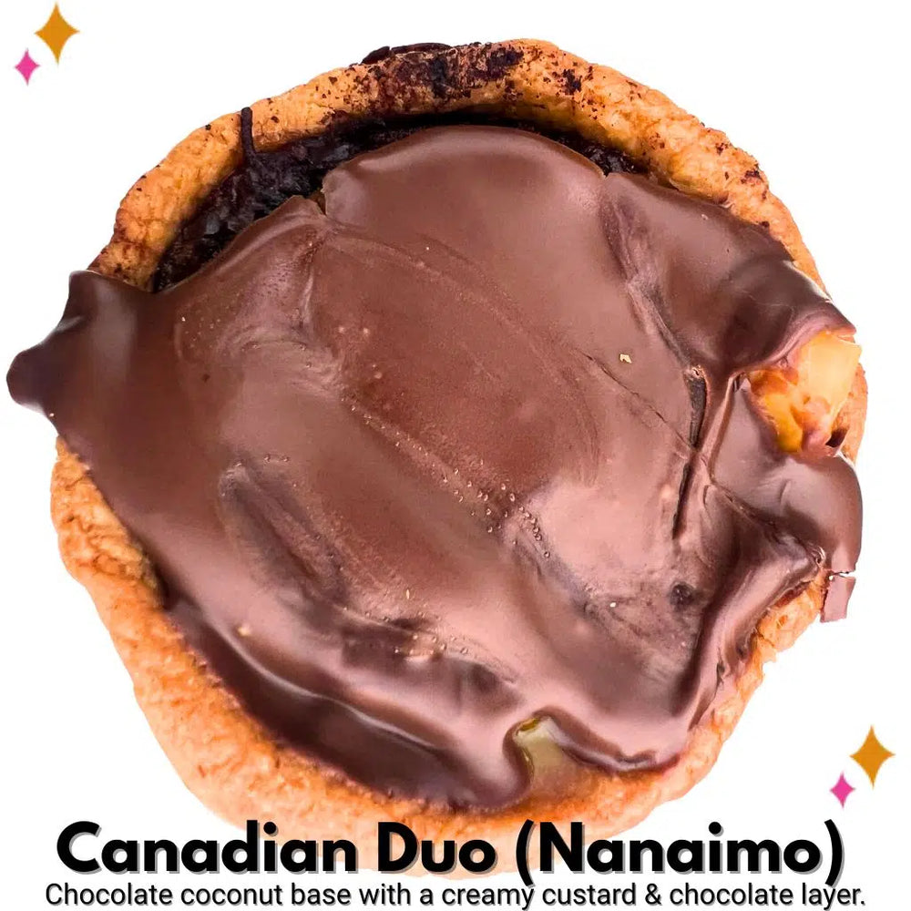 CANADIAN DUO