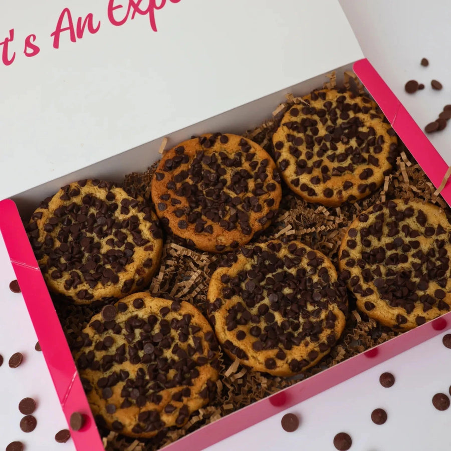 Best Desserts to Send as Corporate Thank-You Gifts